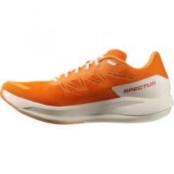 Zapatillas Running Salomon Spectur Naranja Hombre -Deportes Ropa Tienda zapatillas running salomon spectur naranja hombre 2