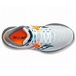 Zapatillas Running Saucony Guide 16 Blanco Hombre 10 Zapatillas Running Saucony Guide 16 Blanco Hombre -Deportes Ropa Tienda zapatillas running saucony guide 16 blanco hombre 3