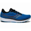 Zapatillas Running Saucony Ride 14 Azul Hombre -Deportes Ropa Tienda zapatillas running saucony ride 14 azul hombre