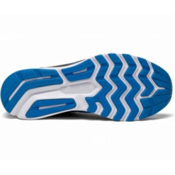 Zapatillas Running Saucony Ride 14 Azul Hombre -Deportes Ropa Tienda zapatillas running saucony ride 14 azul hombre 3