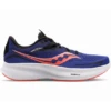 Zapatillas Running Saucony Ride 15 Azul Hombre -Deportes Ropa Tienda zapatillas running saucony ride 15 azul hombre