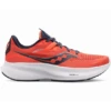 Zapatillas Running Saucony Ride 15 Naranja Mujer 1 Zapatillas Running Saucony Ride 15 Naranja Mujer -Deportes Ropa Tienda zapatillas running saucony ride 15 naranja mujer