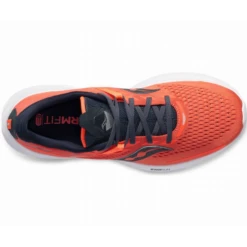 Zapatillas Running Saucony Ride 15 Naranja Mujer 8 Zapatillas Running Saucony Ride 15 Naranja Mujer -Deportes Ropa Tienda zapatillas running saucony ride 15 naranja mujer 2