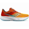 Zapatillas Running Saucony Ride 16 Naranja Hombre -Deportes Ropa Tienda zapatillas running saucony ride 16 naranja hombre