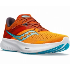 Zapatillas Running Saucony Ride 16 Naranja Hombre 9 Zapatillas Running Saucony Ride 16 Naranja Hombre -Deportes Ropa Tienda zapatillas running saucony ride 16 naranja hombre 2