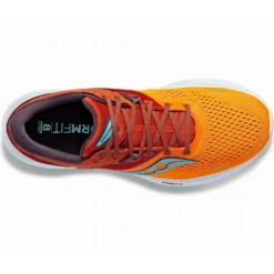 Zapatillas Running Saucony Ride 16 Naranja Hombre 10 Zapatillas Running Saucony Ride 16 Naranja Hombre -Deportes Ropa Tienda zapatillas running saucony ride 16 naranja hombre 3