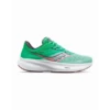 Zapatillas Running Saucony Ride 16 Verde Mujer -Deportes Ropa Tienda zapatillas running saucony ride 16 verde mujer
