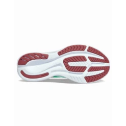 Zapatillas Running Saucony Ride 16 Verde Mujer 11 Zapatillas Running Saucony Ride 16 Verde Mujer -Deportes Ropa Tienda zapatillas running saucony ride 16 verde mujer 4