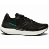 Zapatillas Running Saucony Triumph 19 Negro Blanco Mujer -Deportes Ropa Tienda zapatillas running saucony triumph 19 negro blanco mujer