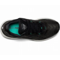 Zapatillas Running Saucony Triumph 19 Negro Blanco Mujer -Deportes Ropa Tienda zapatillas running saucony triumph 19 negro blanco mujer 3