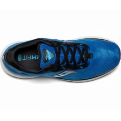 Zapatillas Running Saucony Triumph 19 Royal Hombre -Deportes Ropa Tienda zapatillas running saucony triumph 19 royal hombre 2