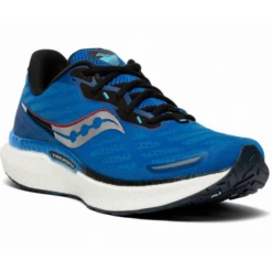 Zapatillas Running Saucony Triumph 19 Royal Hombre -Deportes Ropa Tienda zapatillas running saucony triumph 19 royal hombre 4