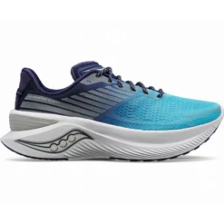 Zapatillas Saucony Endorphin Shift 3 Azul Hombre