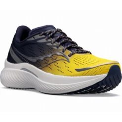 Zapatillas Saucony Endorphin Speed 3 Amarillo Verde Hombre -Deportes Ropa Tienda zapatillas saucony endorphin speed 3 amarillo verde hombre 2