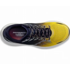 Zapatillas Saucony Endorphin Speed 3 Amarillo Verde Hombre -Deportes Ropa Tienda zapatillas saucony endorphin speed 3 amarillo verde hombre 3