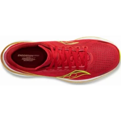 Zapatillas Saucony Endorphin Speed 3 Rojo Hombre -Deportes Ropa Tienda zapatillas saucony endorphin speed 3 rojo hombre 2