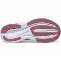 Zapatillas Saucony Ride 15 Burdeos Niños -Deportes Ropa Tienda zapatillas saucony ride 15 burdeos ninos 4