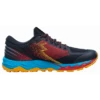 Zapatillas Trail 361º Yushan 2 Negro Rojo Hombre -Deportes Ropa Tienda zapatillas trail 361 yushan 2 negro rojo hombre