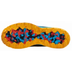 Zapatillas Trail 361º Yushan 2 Negro Rojo Hombre -Deportes Ropa Tienda zapatillas trail 361 yushan 2 negro rojo hombre 2